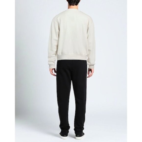 JOHN ELLIOTT men's GREY SWEATSHIRT SIZE 3/ L - Picture 2 of 10